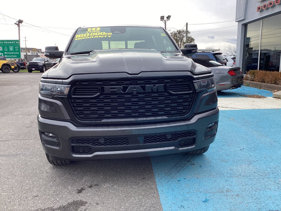 Ram 1500 SPORT 2026