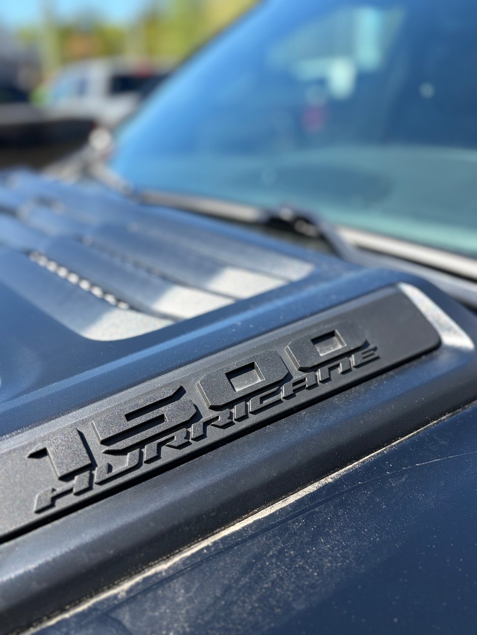 2026 Ram 1500 SPORT