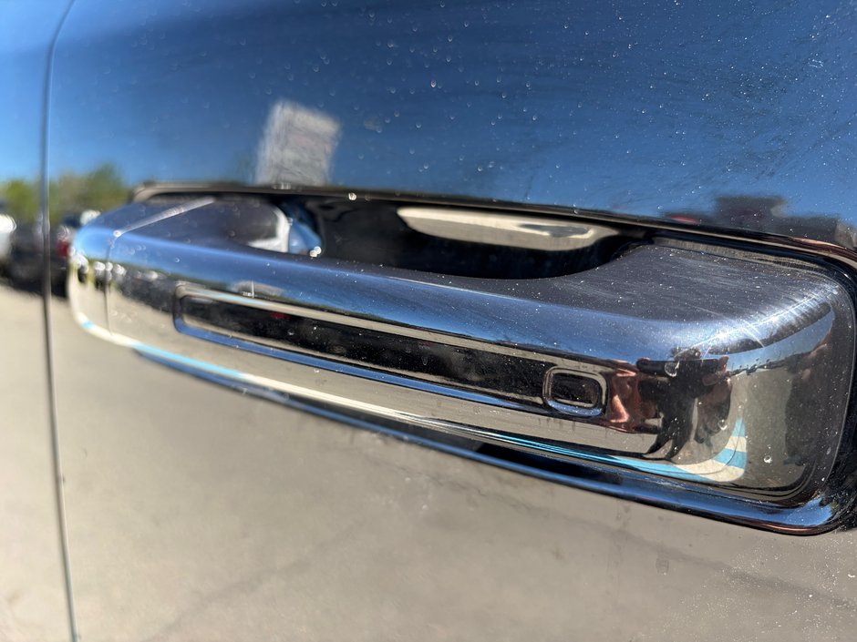 2026 Ram 1500 SPORT