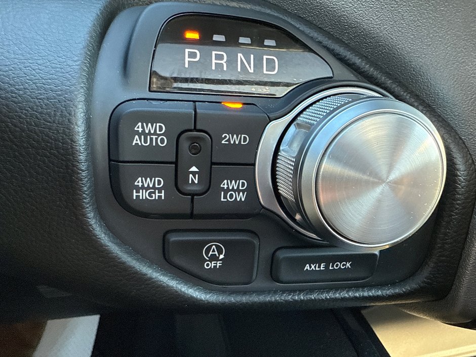 2026 Ram 1500 Laramie Save $20,000