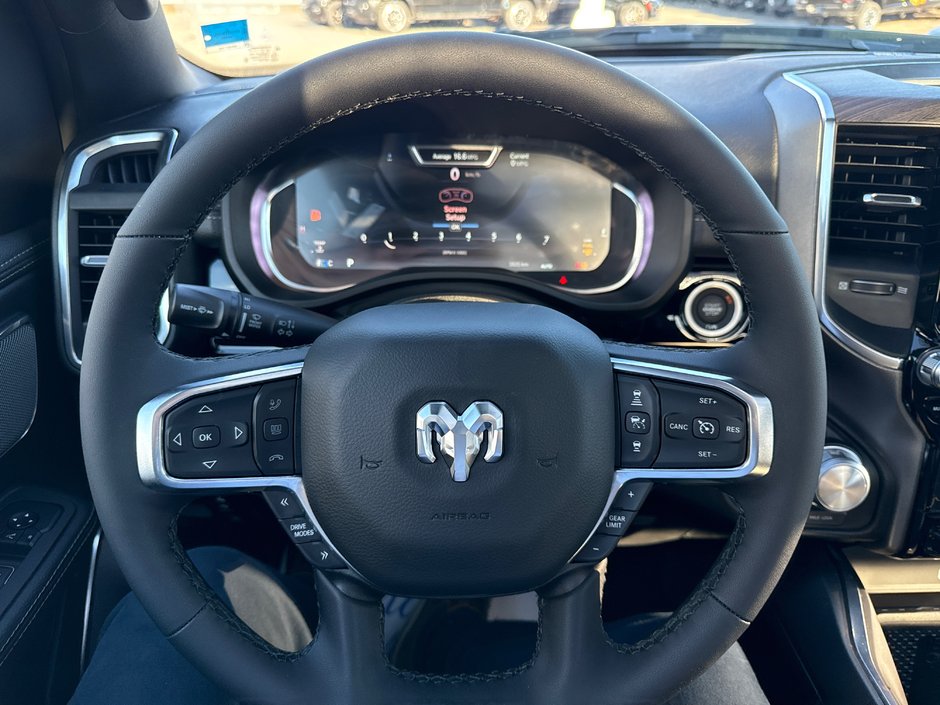 2026 Ram 1500 Laramie Save $20,000