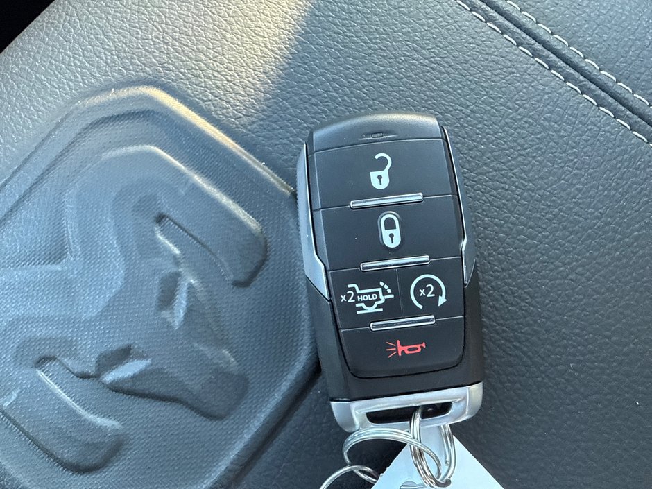 2026 Ram 1500 Laramie Save $20,000