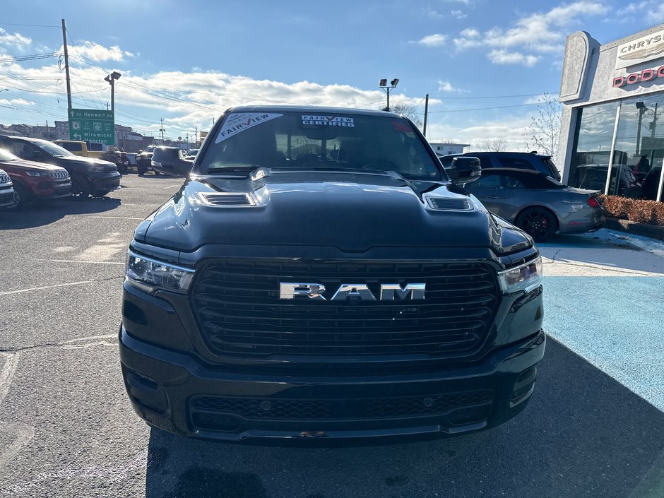 2026 Ram 1500 Laramie Save $20,000