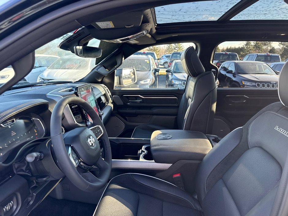 2026 Ram 1500 Laramie Save $20,000