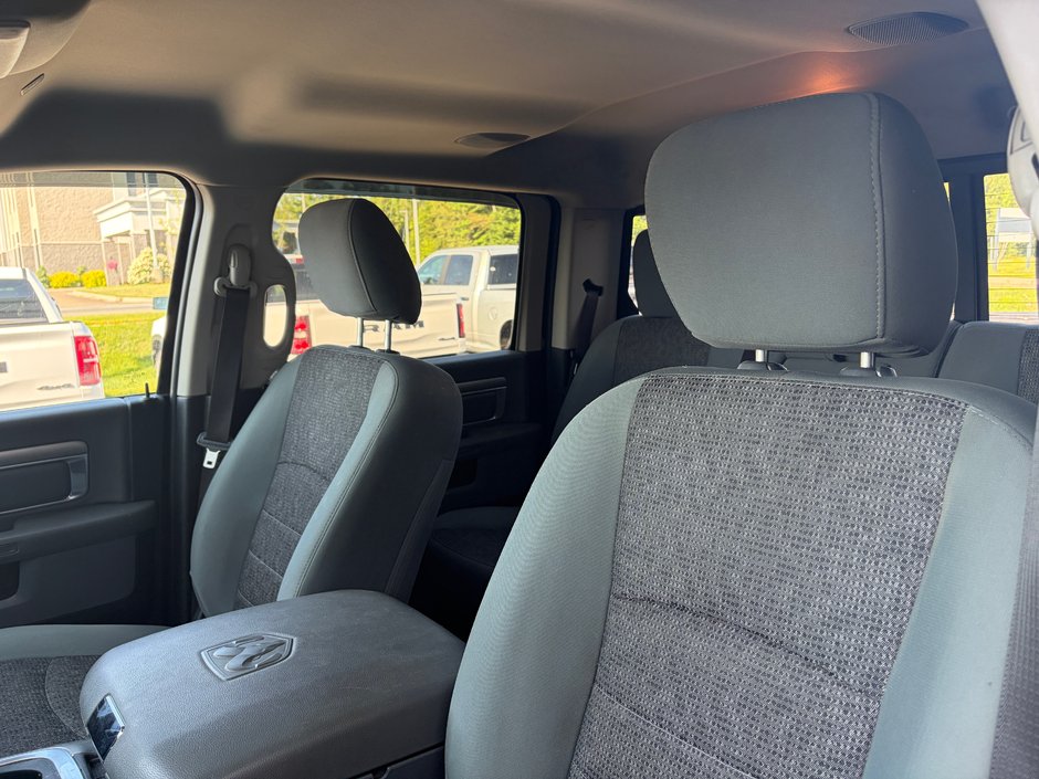 2018 Ram 2500 OUTDOORSMAN DELETED CUMMINS DIESEL! AS TRADED