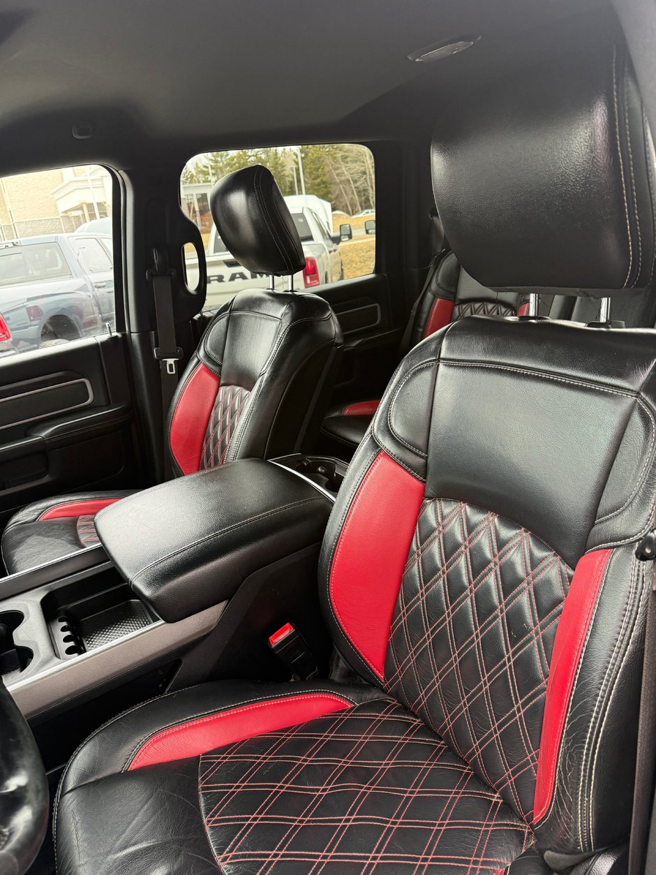 Ram 2500 BIG HORN 2019