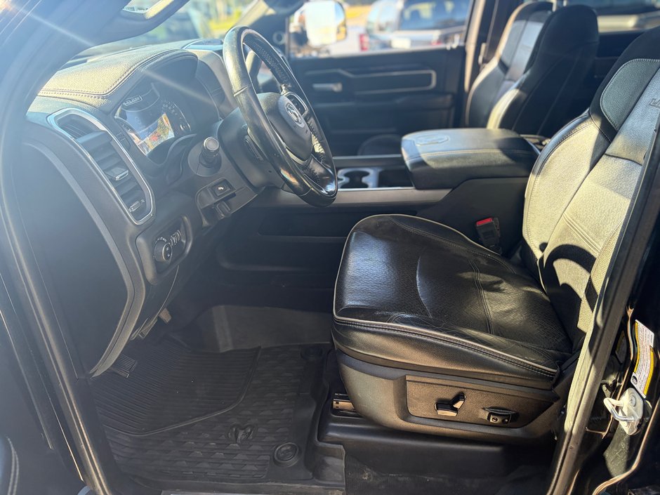 2020 Ram 2500 LARAMIE 6.7L CUMMINS!