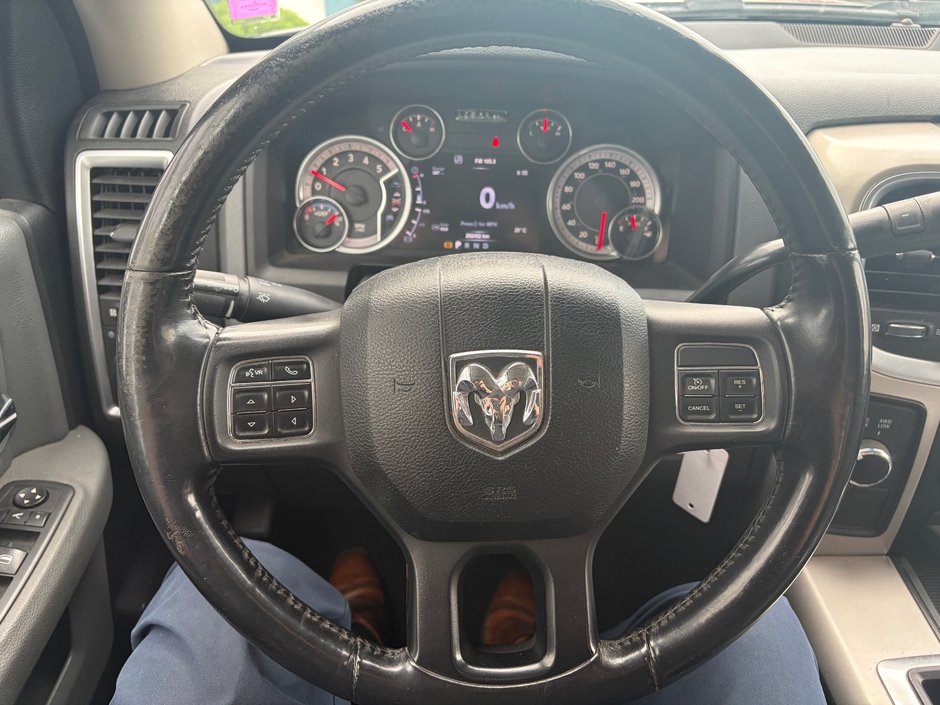 2015 Ram 3500 SLT AS TRADED - DELETED CUMMINS 3500