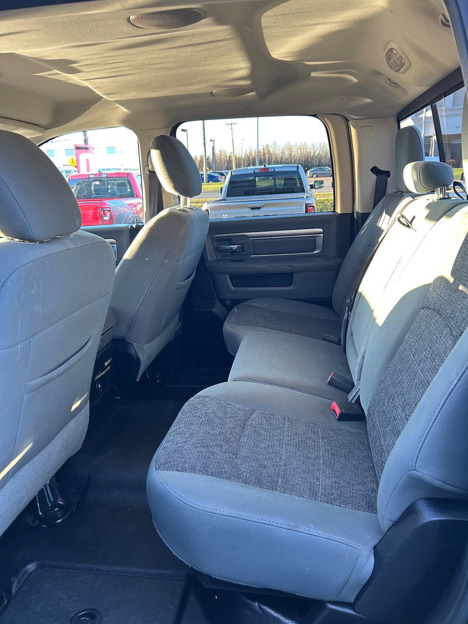 2016 Ram 3500 SLT