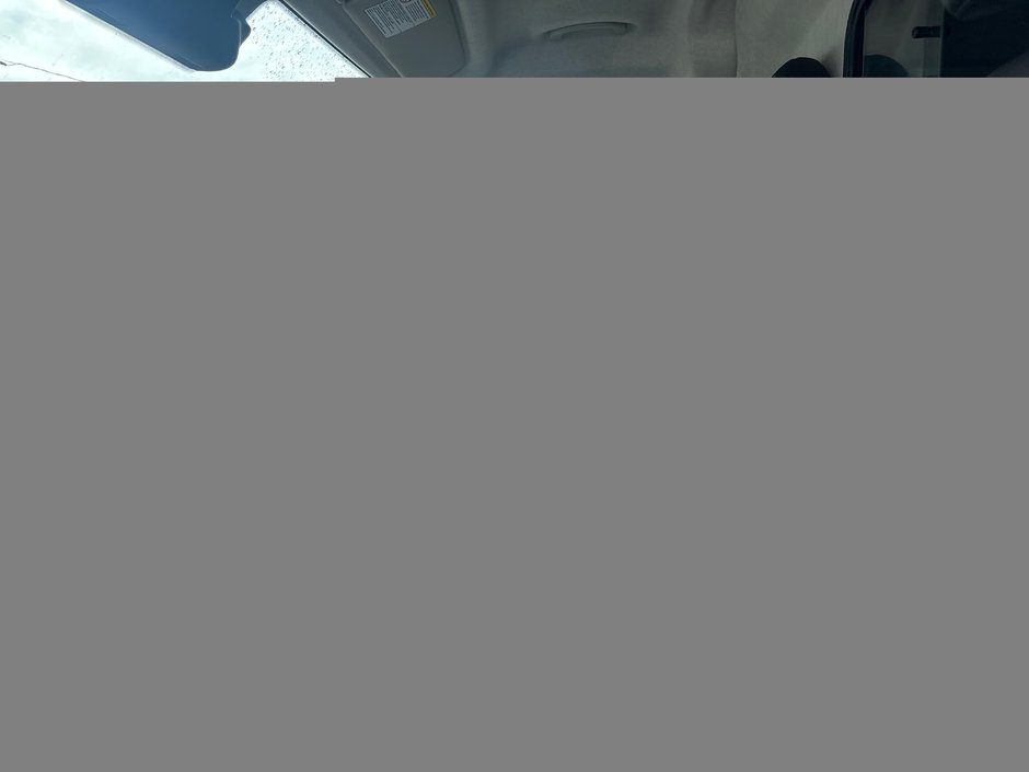 2025 Ram ProMaster Cargo Van Tradesman 2500 high roof
