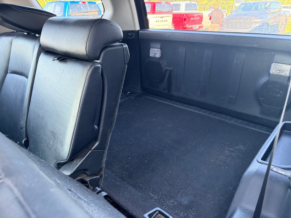 2014 Toyota 4RUNNER SR5 AS TRADED