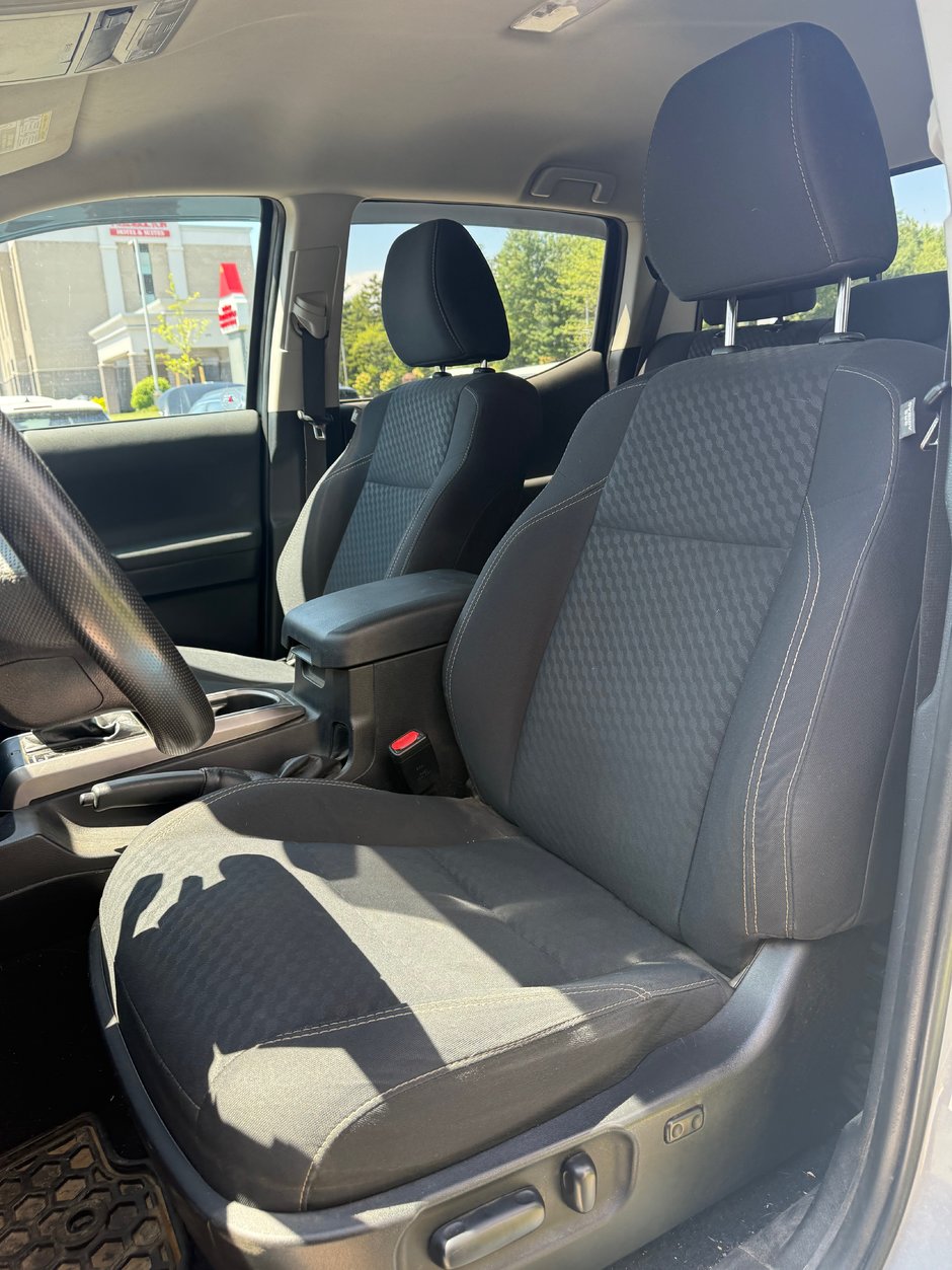 2021 Toyota Tacoma NIGHTSHADE