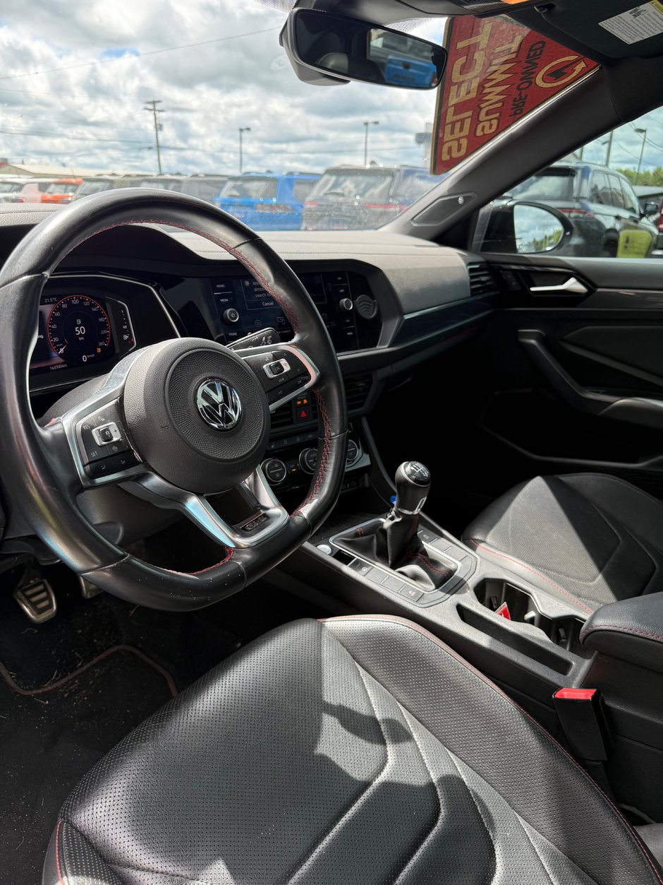 2021 Volkswagen JETTA GLI MANUAL GLI! GREAT PRICE!