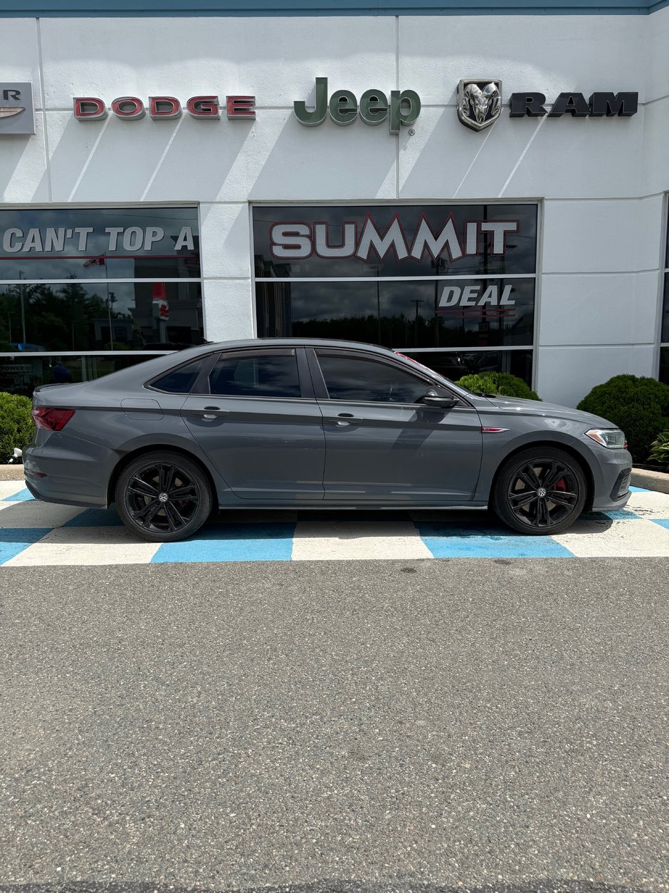 2021 Volkswagen JETTA GLI MANUAL GLI! GREAT PRICE!