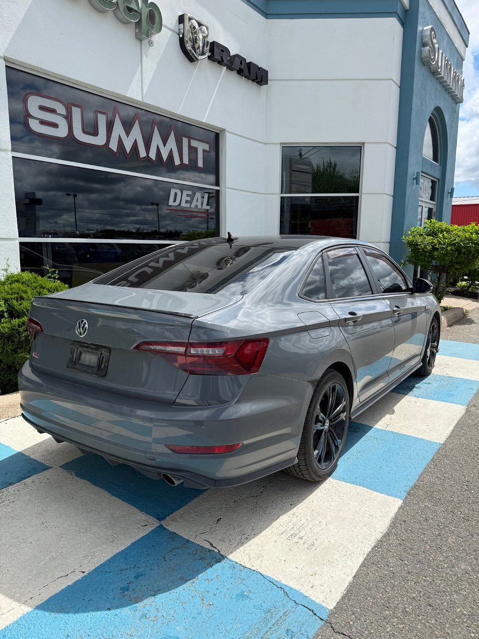 2021 Volkswagen JETTA GLI MANUAL GLI! GREAT PRICE!