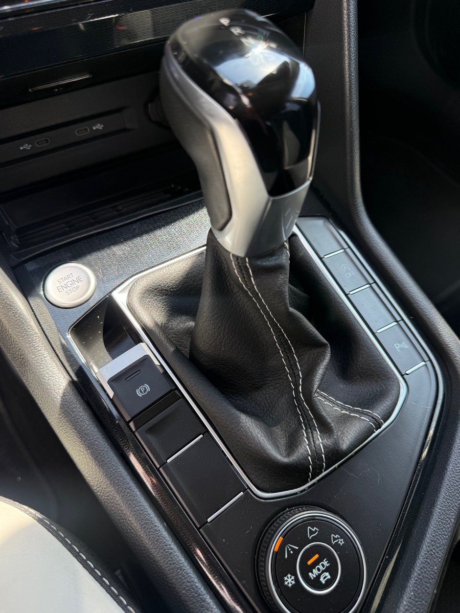 2025 Volkswagen TAOS COMFORTLINE