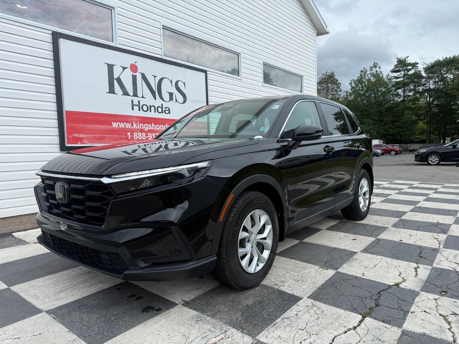 2023 Honda CR-V LX LX in Kentville, Nova Scotia