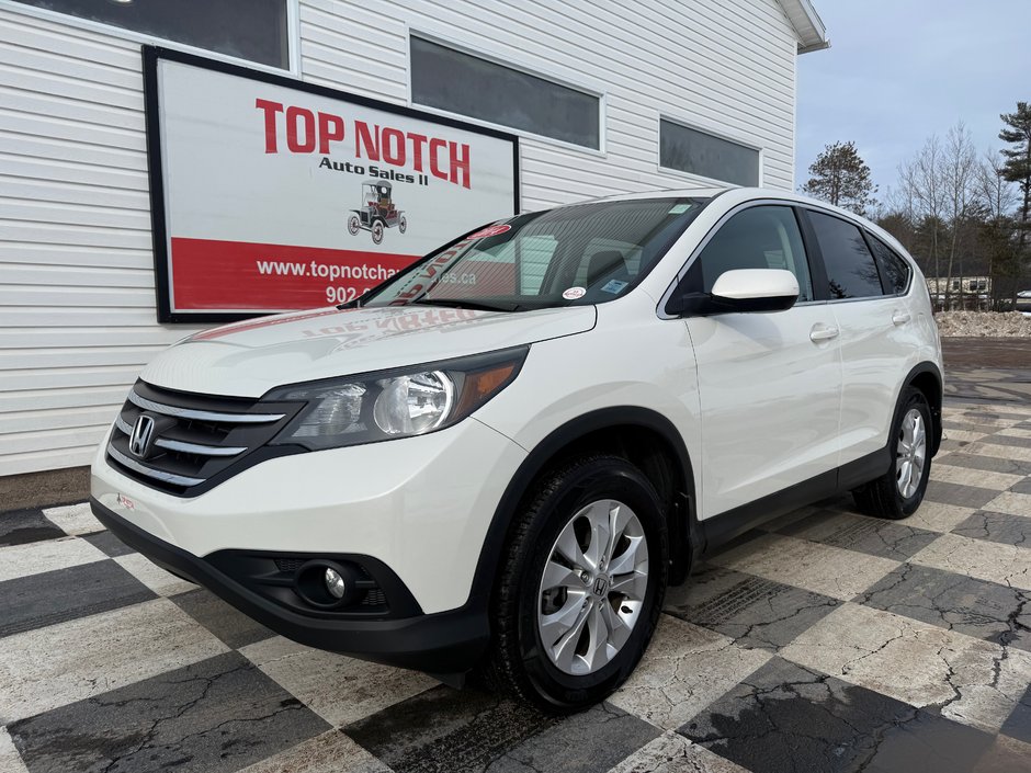 Honda CR-V EX, keyless entry, backup camera, Bluetooth 2014 à Kentville, Nouvelle-Écosse