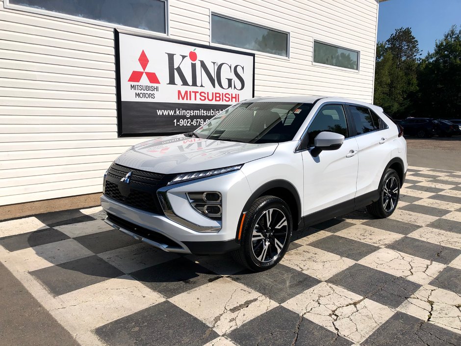 ECLIPSE CROSS SE 2024 à Kentville, Nouvelle-Écosse