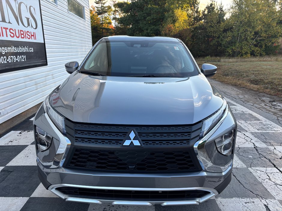 2024  ECLIPSE CROSS SE in Kentville, Nova Scotia