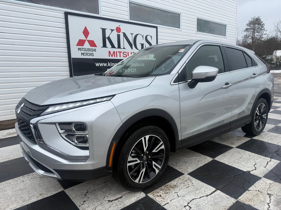 Mitsubishi Eclipse Cross SE S-AWC 2026 à Kentville, Nouvelle-Écosse