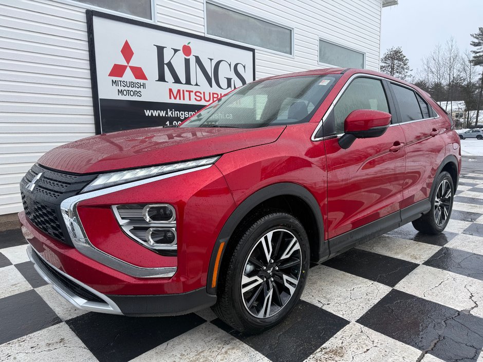 Mitsubishi Eclipse Cross SE S-AWC 2026 à Kentville, Nouvelle-Écosse