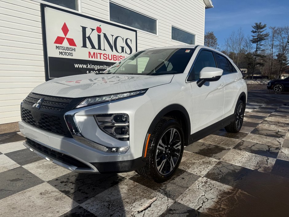 Mitsubishi Eclipse Cross SE S-AWC 2026 à Kentville, Nouvelle-Écosse