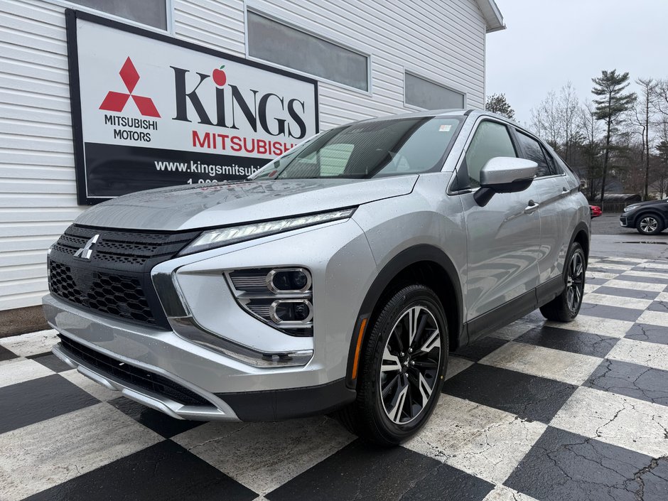 Mitsubishi Eclipse Cross SE S-AWC 2026 à Kentville, Nouvelle-Écosse