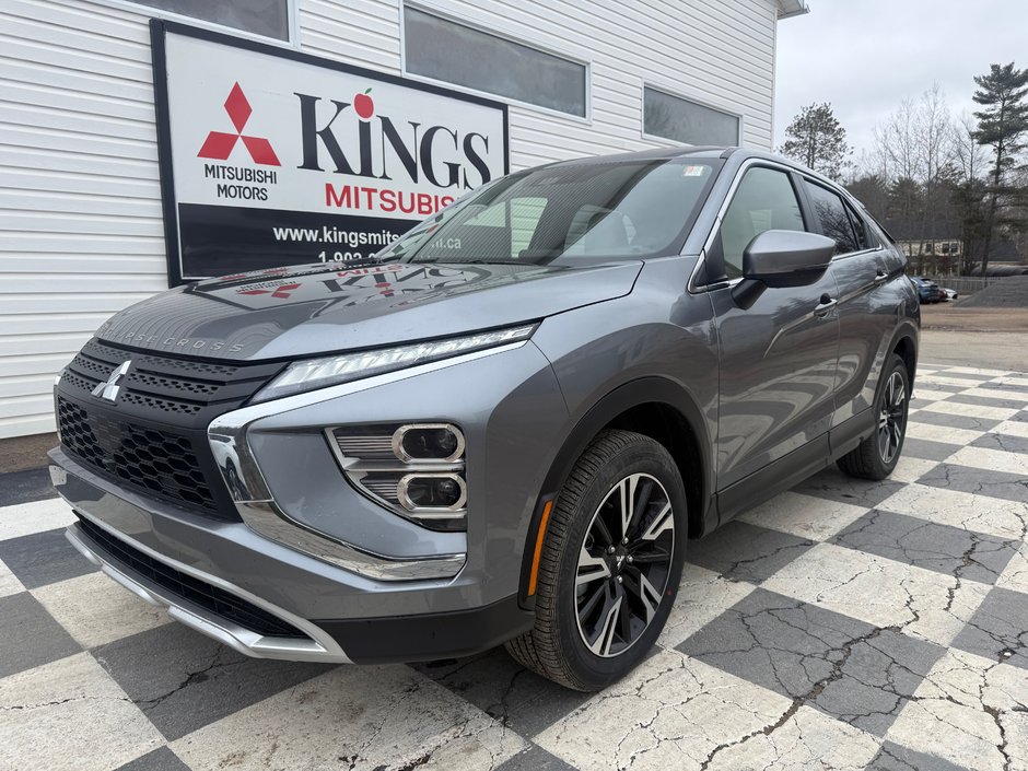 Mitsubishi Eclipse Cross SE S-AWC 2026 à Kentville, Nouvelle-Écosse