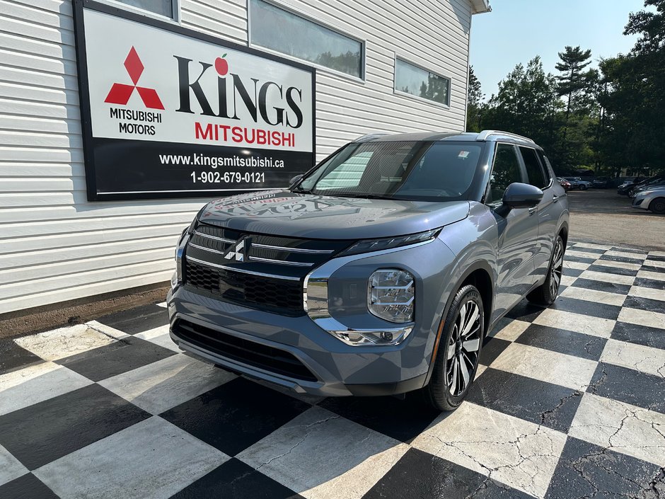 Mitsubishi Outlander SEL S-AWC 2025 à Kentville, Nouvelle-Écosse