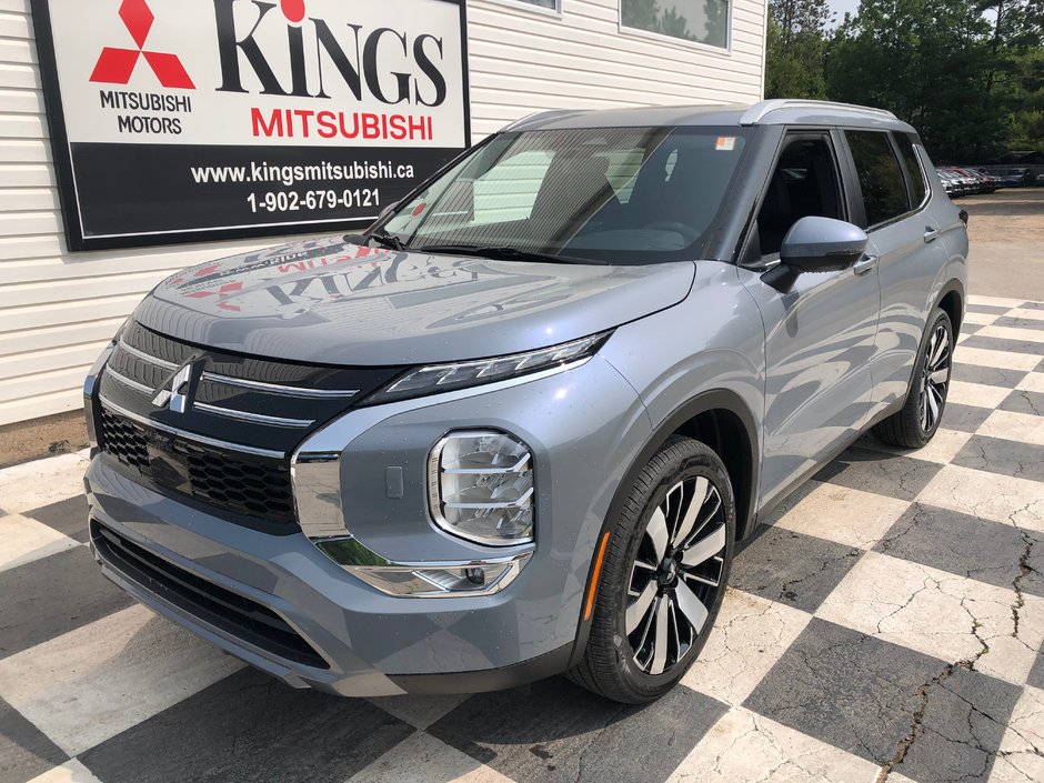 Mitsubishi Outlander SEL S-AWC 2025 à Kentville, Nouvelle-Écosse