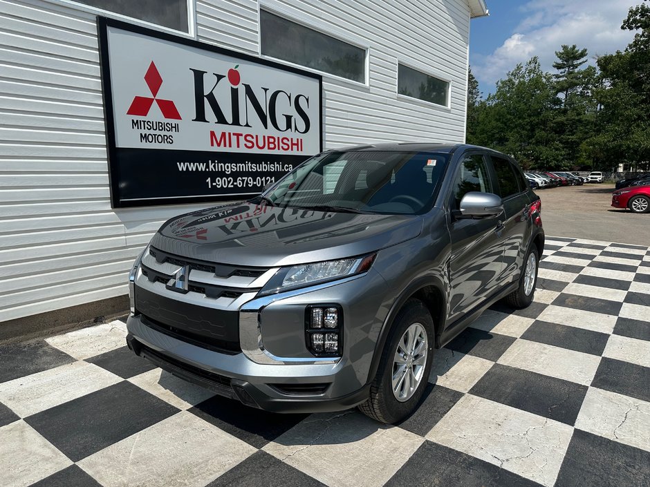 Mitsubishi RVR SE AWC 2025 à Kentville, Nouvelle-Écosse
