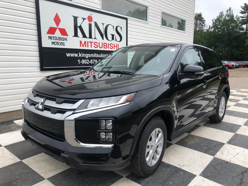 Mitsubishi RVR SE AWC 2025 à Kentville, Nouvelle-Écosse