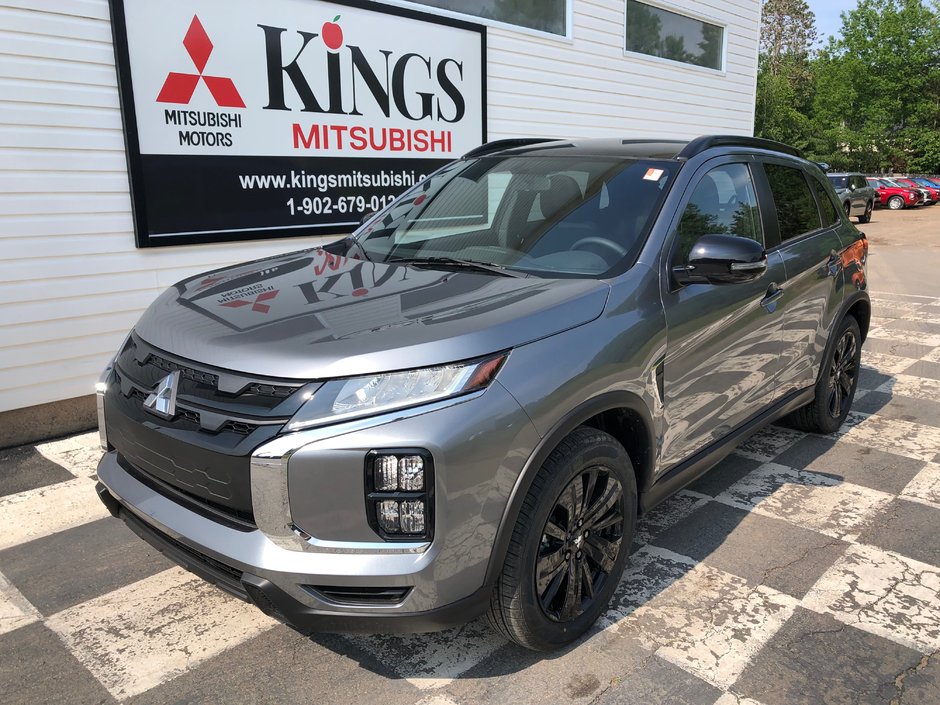 2025 Mitsubishi RVR NOIR AWC in Kentville, Nova Scotia