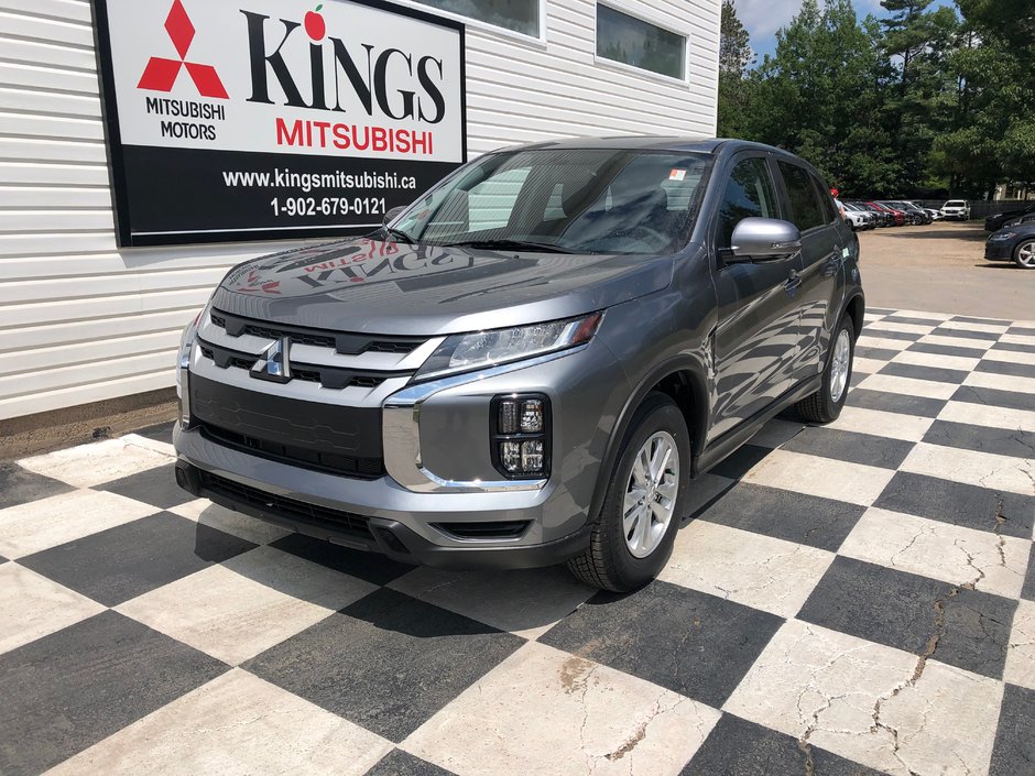Mitsubishi RVR SE AWC 2025 à Kentville, Nouvelle-Écosse
