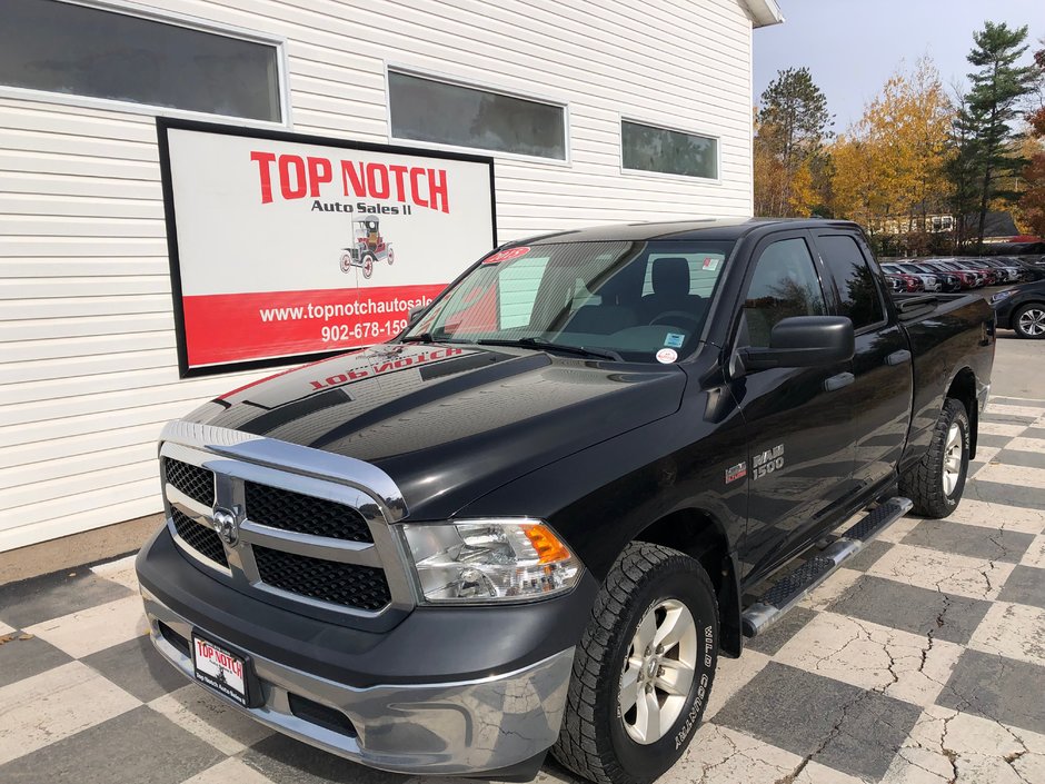 2015  1500 ST in COLDBROOK, Nova Scotia