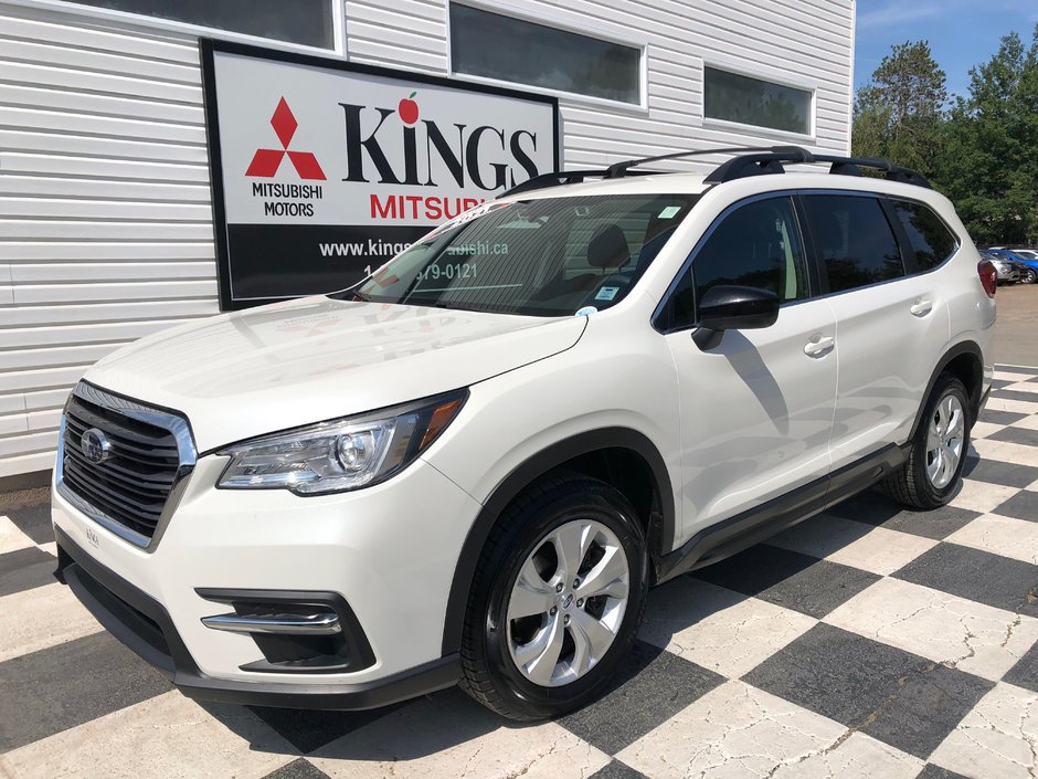 Subaru ASCENT Convenience 2021 à COLDBROOK, Nouvelle-Écosse