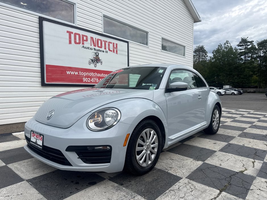 Volkswagen BEETLE  2017 à Kentville, Nouvelle-Écosse