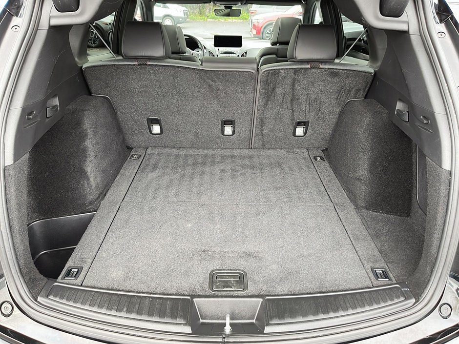Acura RDX A-Spec 2023-5