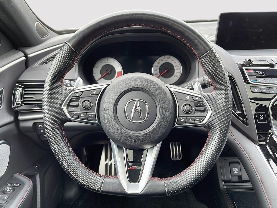 Acura RDX A-Spec 2023-11