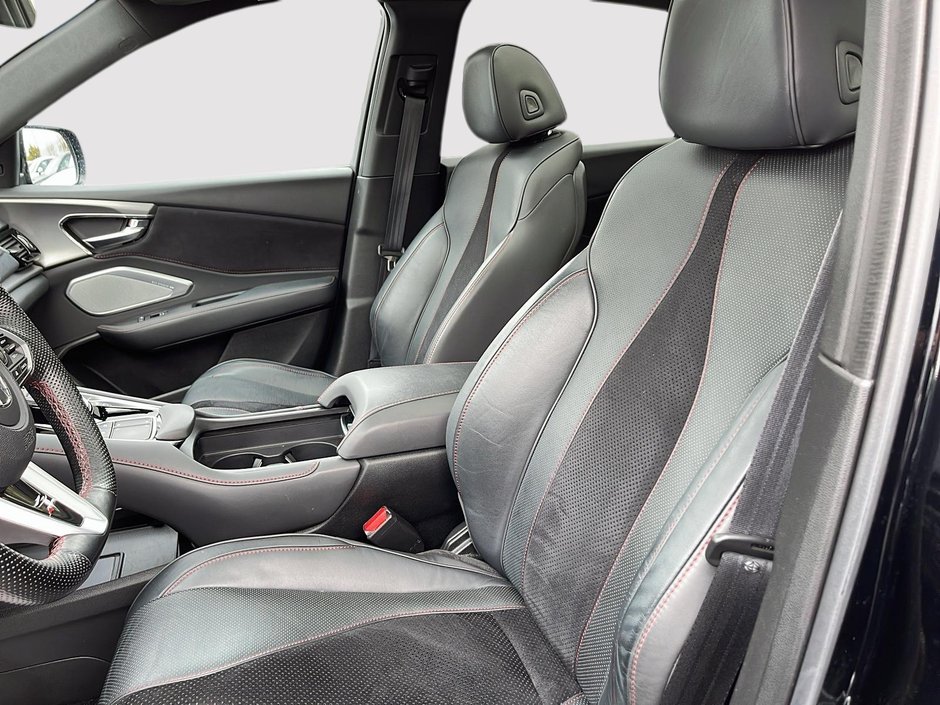 Acura RDX A-Spec 2023-8