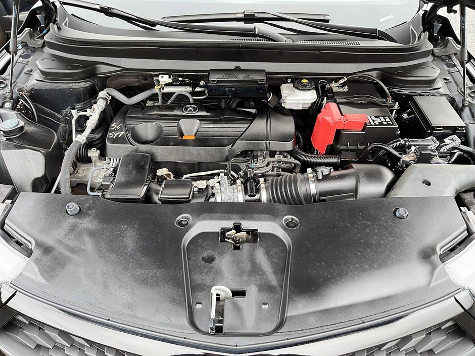Acura RDX A-Spec 2023-7