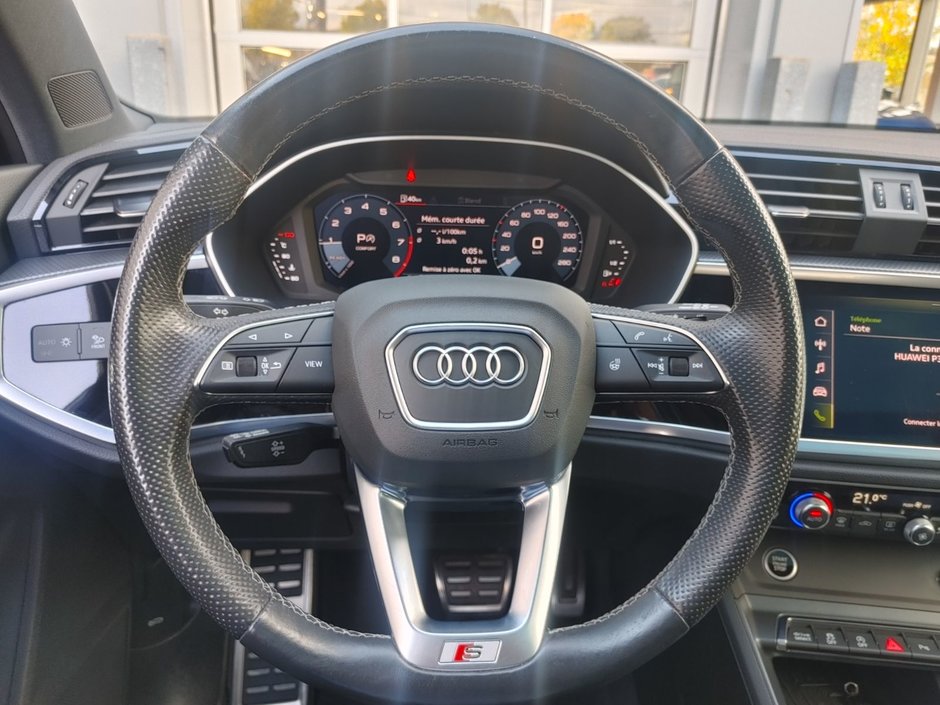 2021 Audi Q3 PROGRESSIV S LINE-9