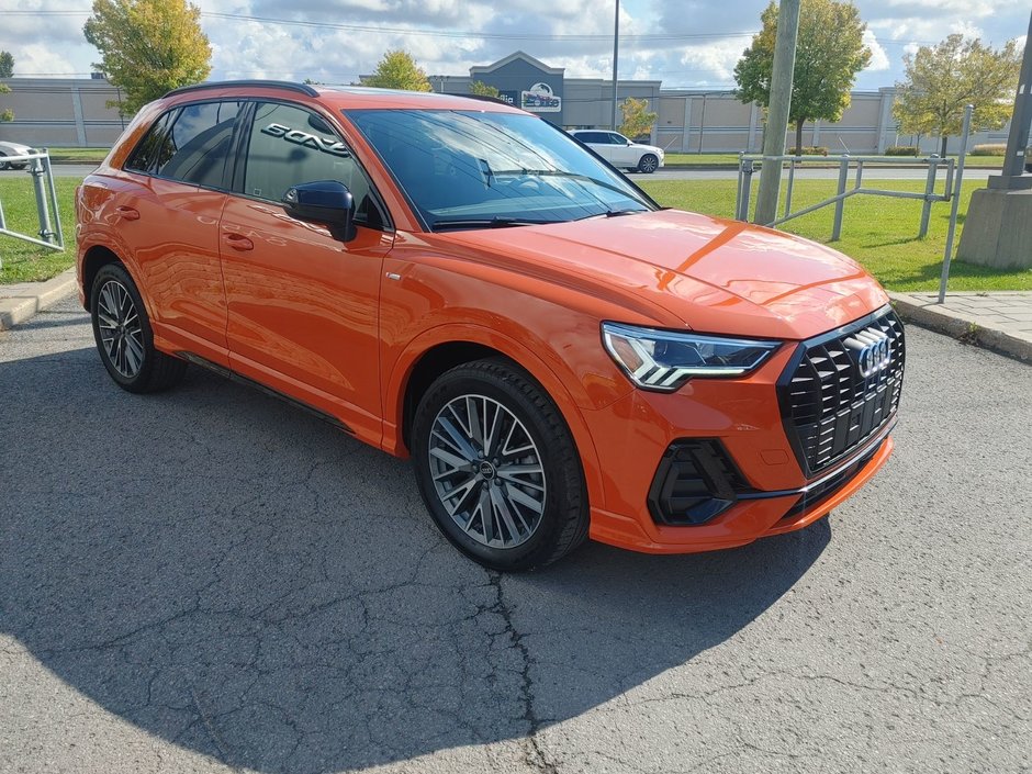 2021 Audi Q3 PROGRESSIV S LINE-6