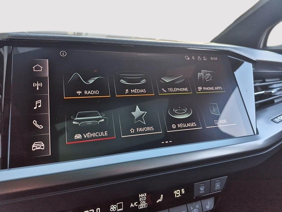 2024 Audi Q4 e-tron KOMFORT QUATTRO-13