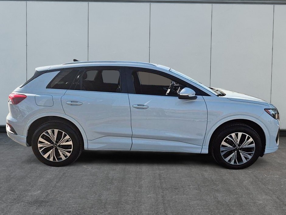 2024 Audi Q4 e-tron KOMFORT QUATTRO-5