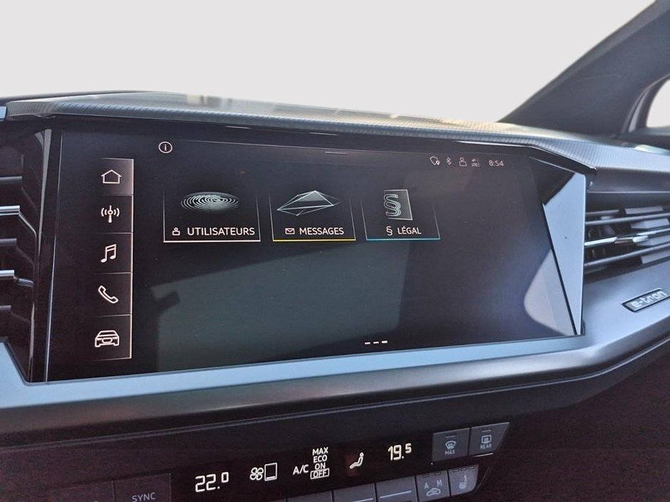 2024 Audi Q4 e-tron KOMFORT QUATTRO-12