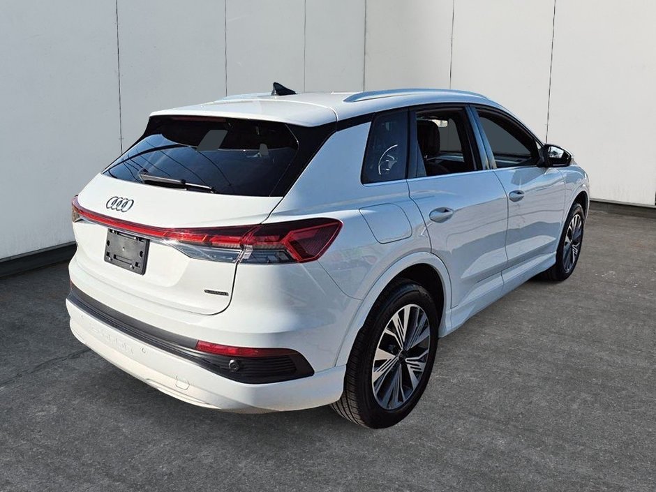 2024 Audi Q4 e-tron KOMFORT QUATTRO-4