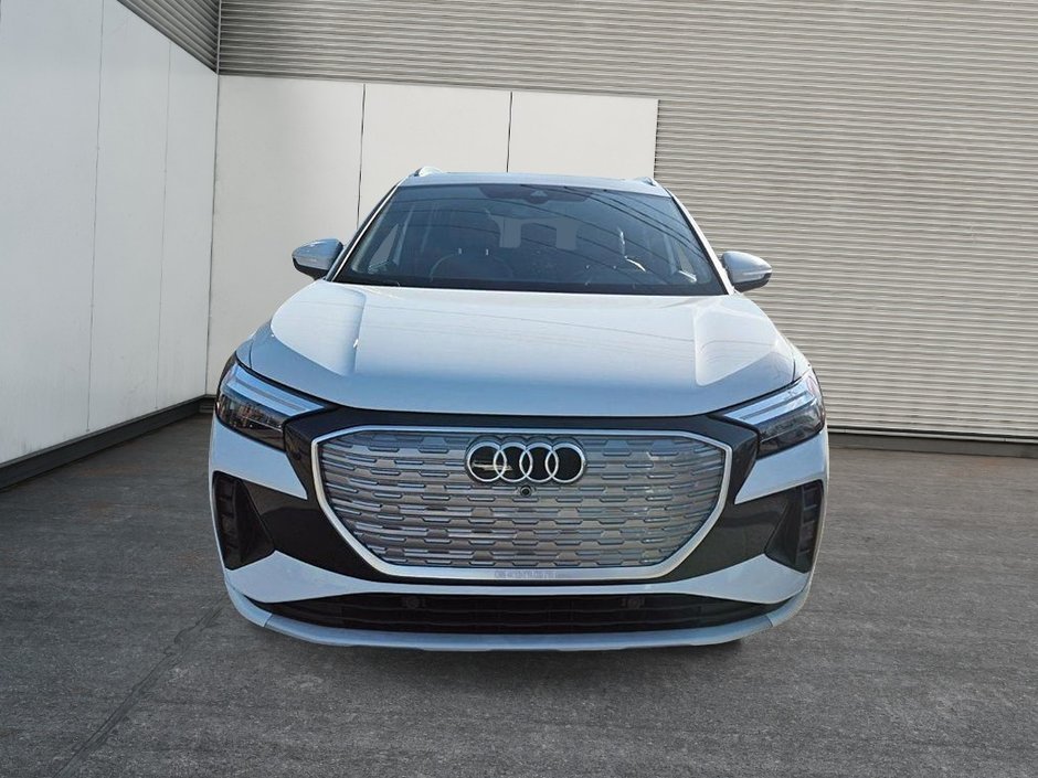 2024 Audi Q4 e-tron KOMFORT QUATTRO-7