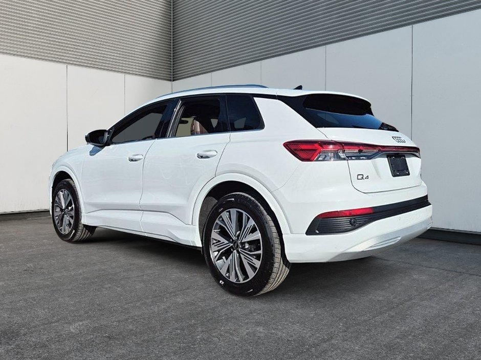 2024 Audi Q4 e-tron KOMFORT QUATTRO-2